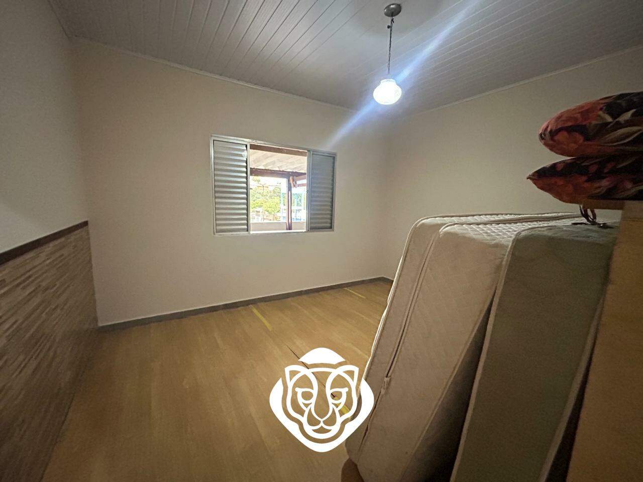 Dormitorio I - casa I