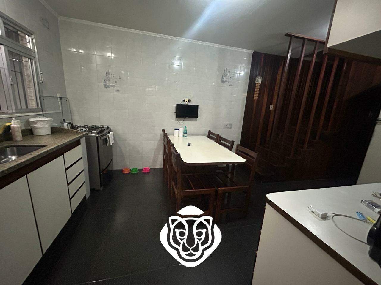 Cozinha - casa II
