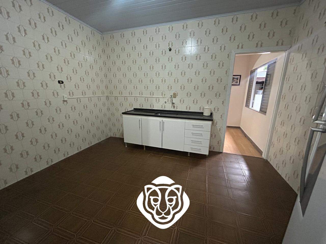Cozinha - casa I