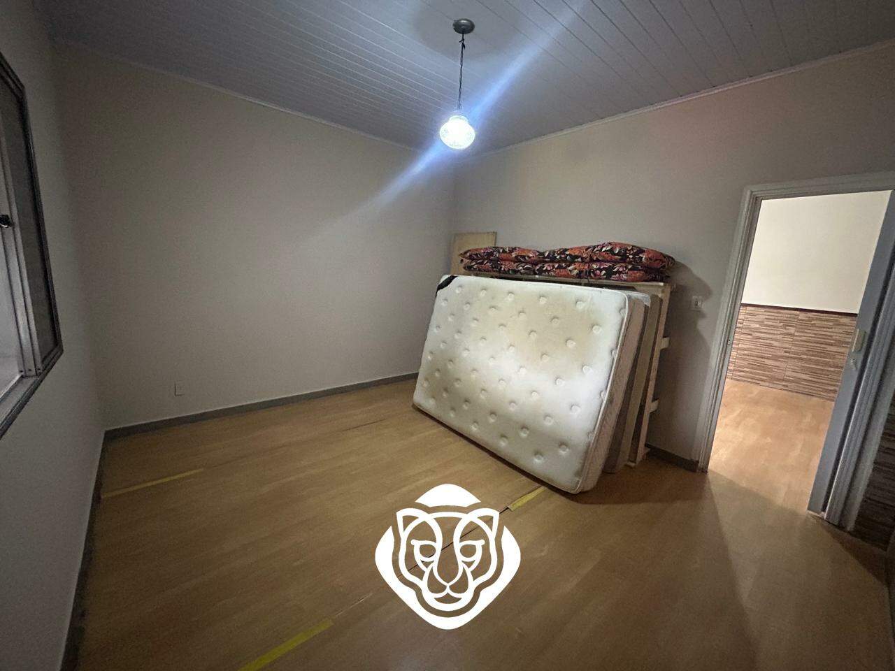 Dormitorio I - casa I