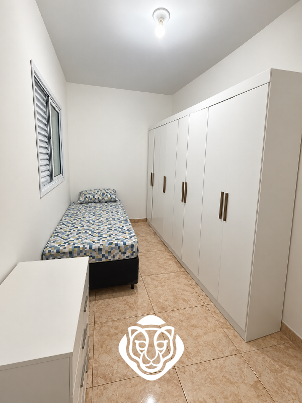 Dormitorio II