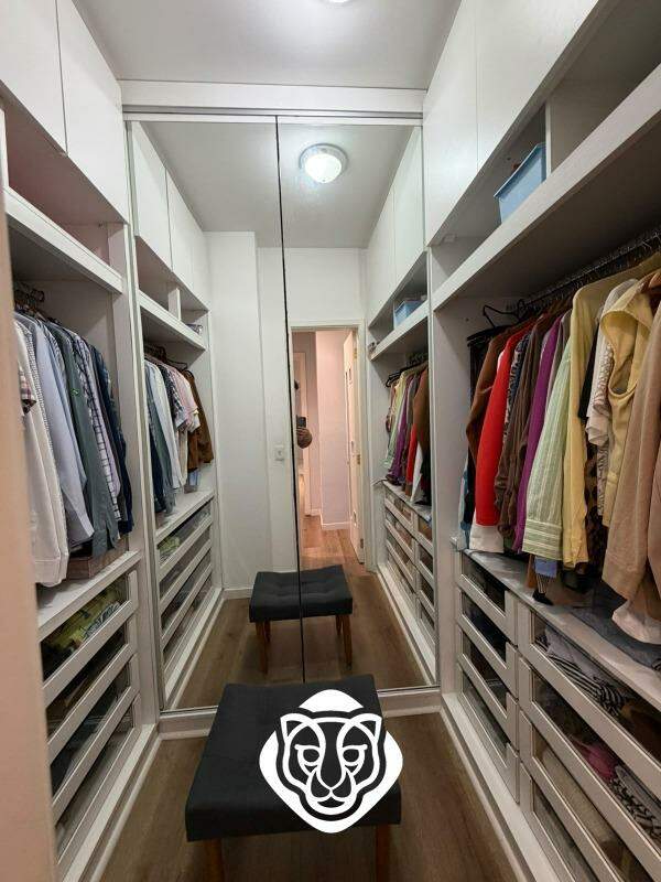 Closet Suíte