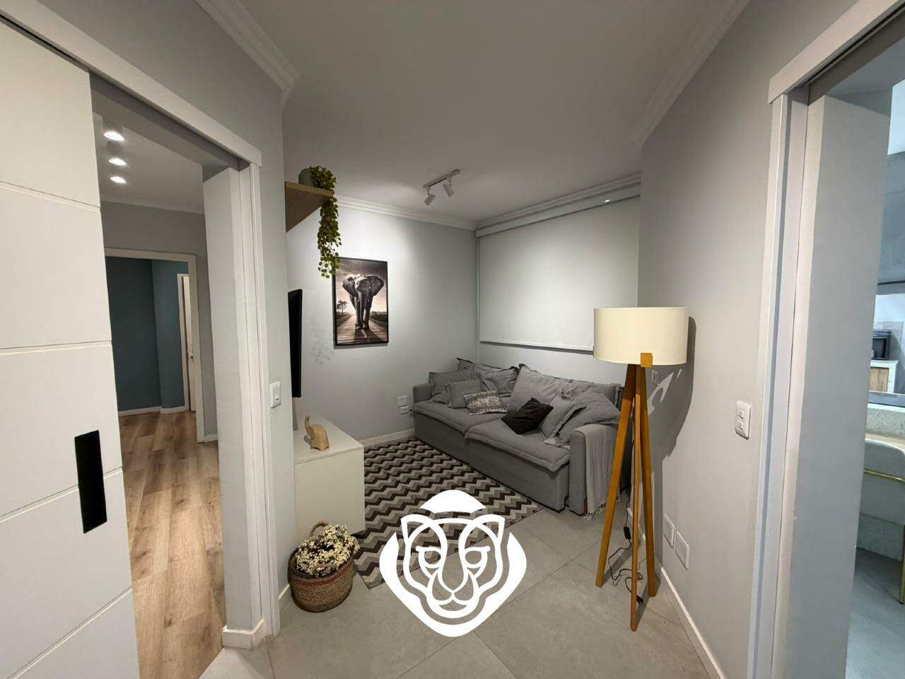 Sala de tv