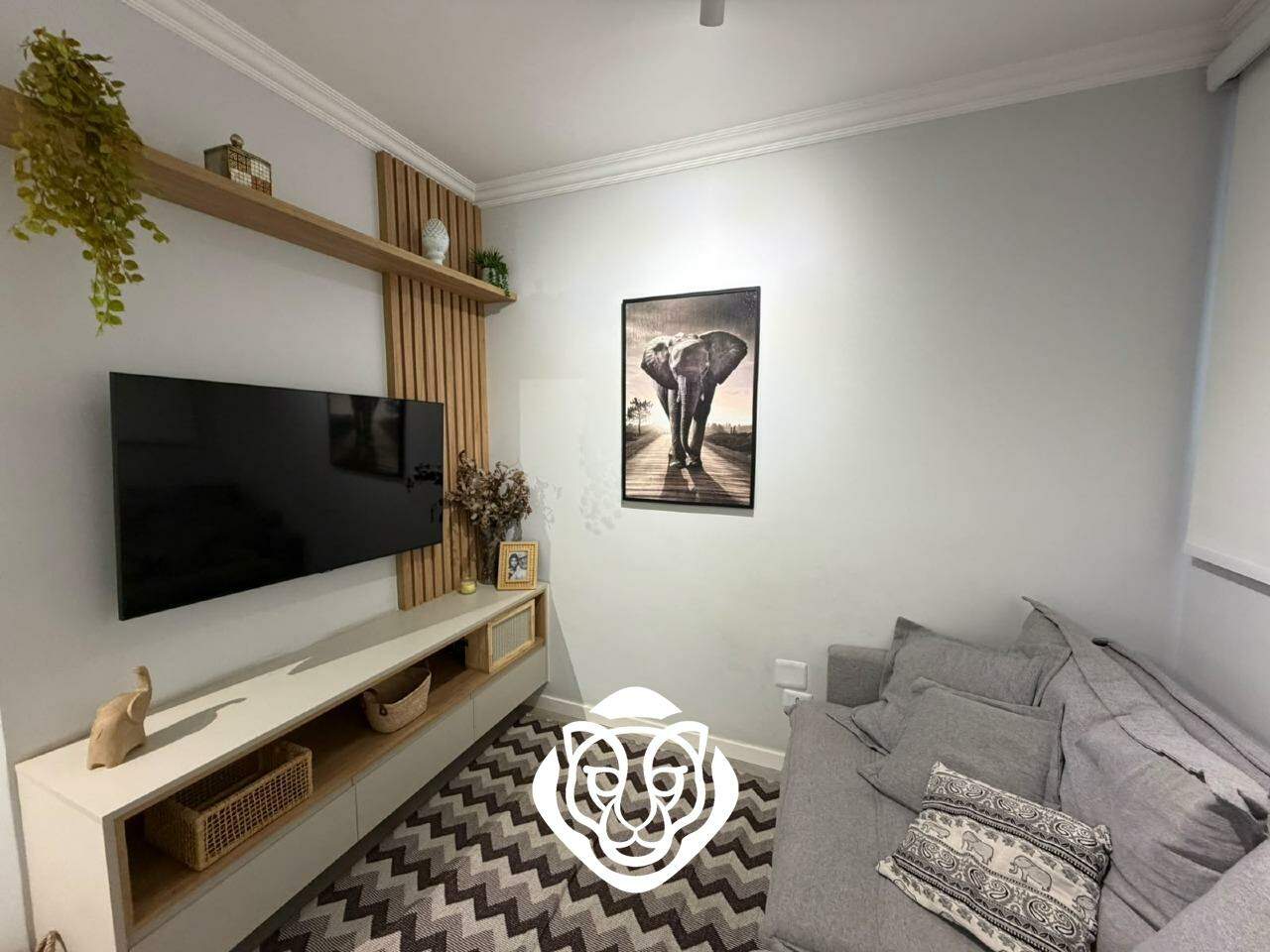 Sala de tv
