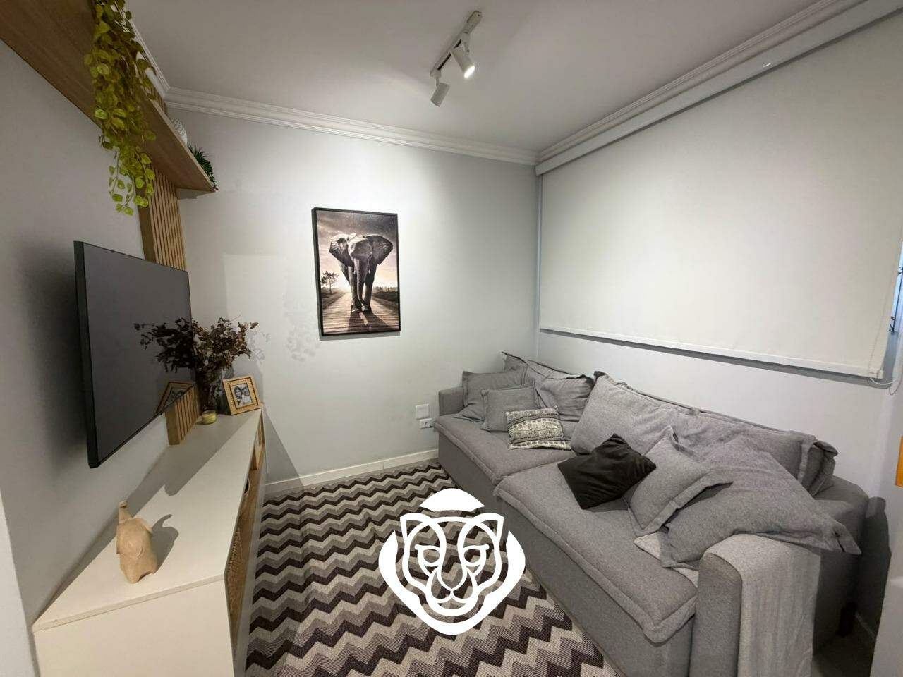 Sala de tv