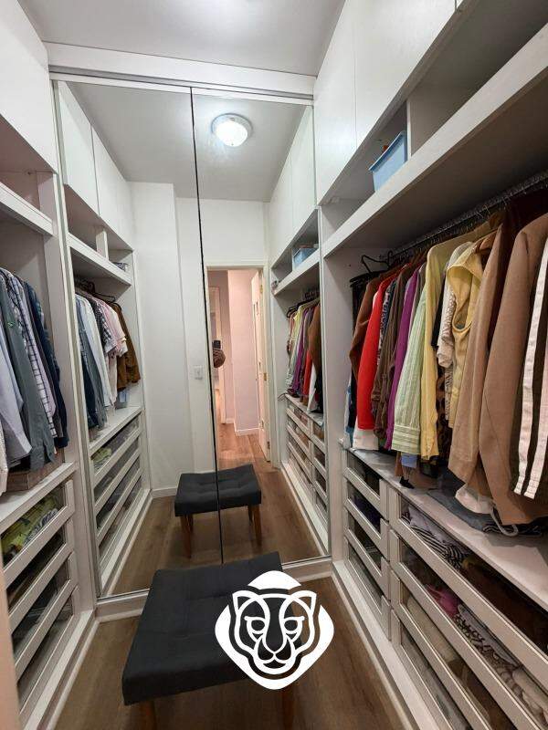 Closet Suíte