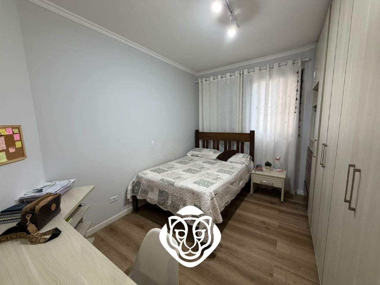 Dormitório II