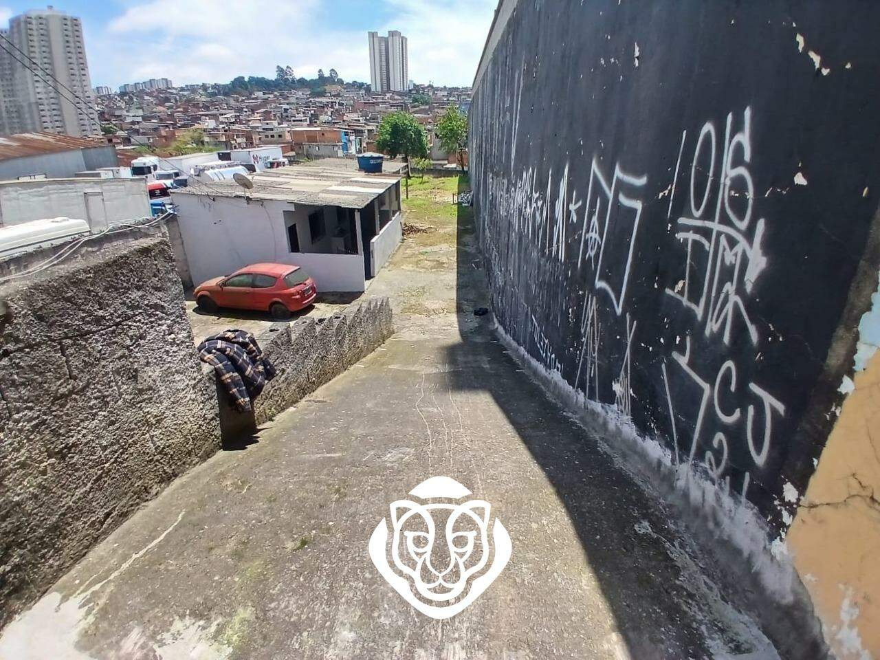 Rampa de acesso