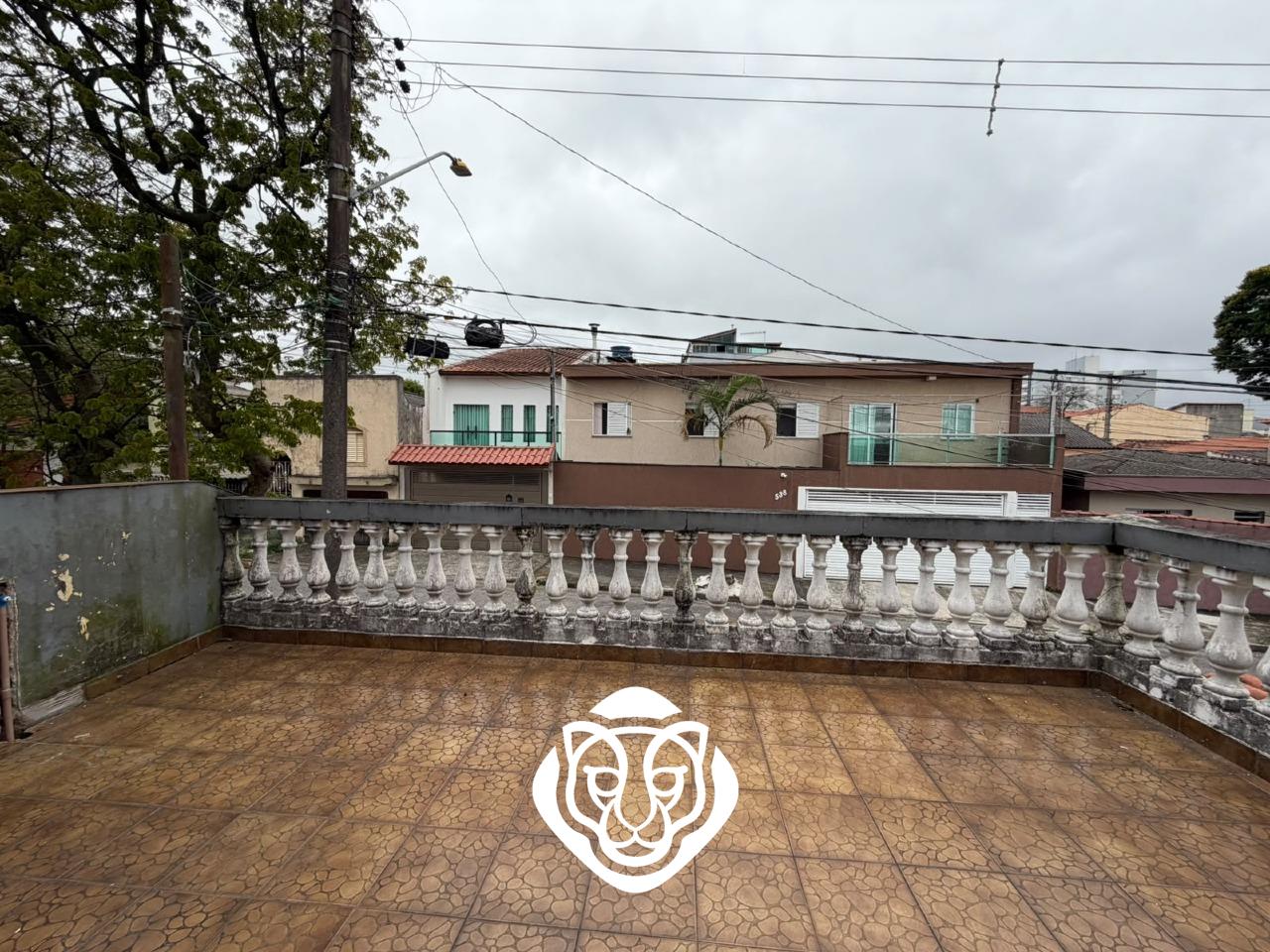 Vista Dormitório I Suíte
