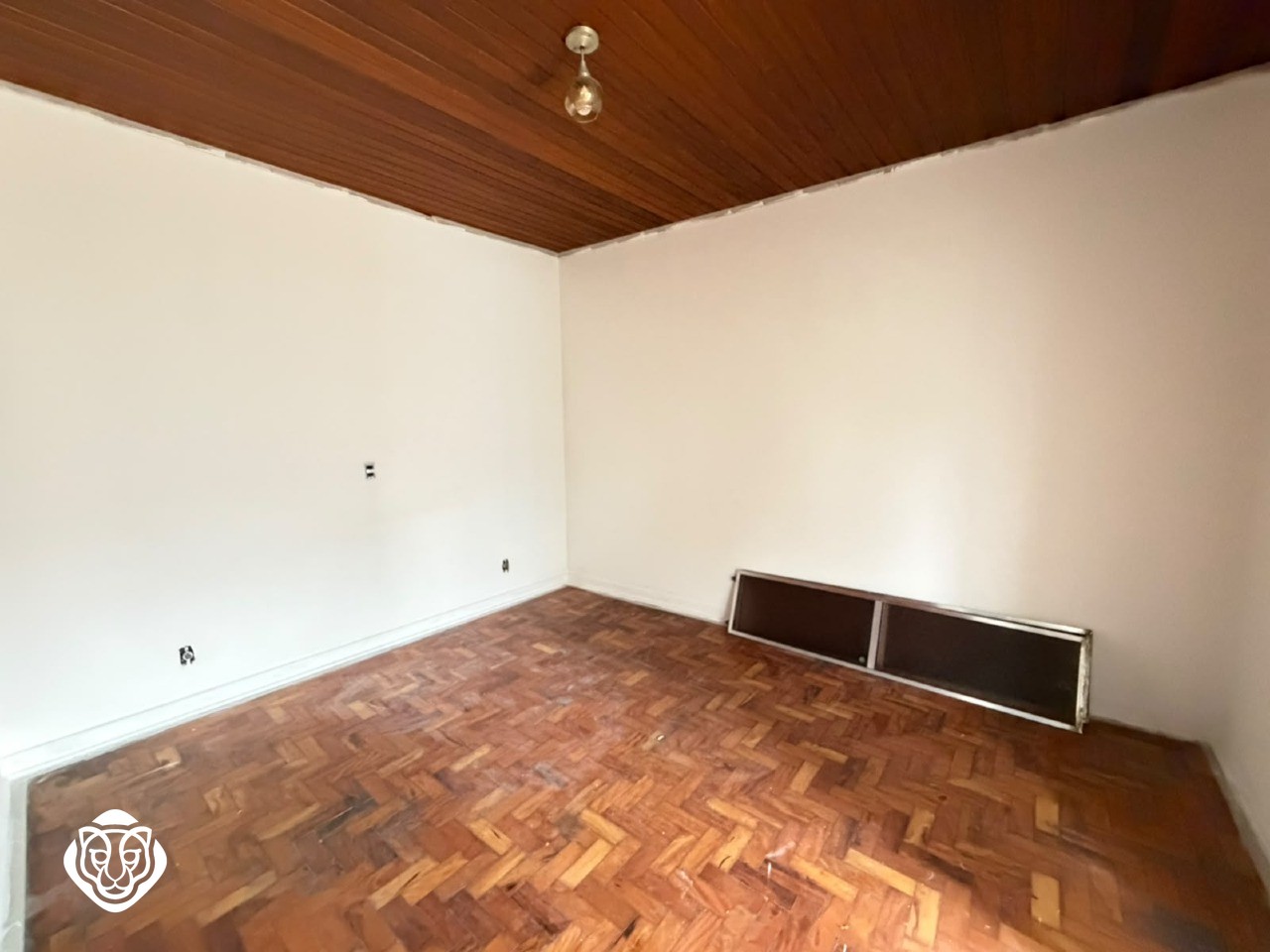 Dormitório I Suíte