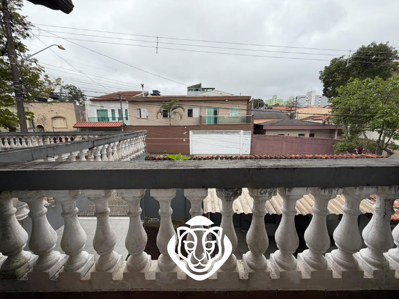 Vista Dormitório II Suíte