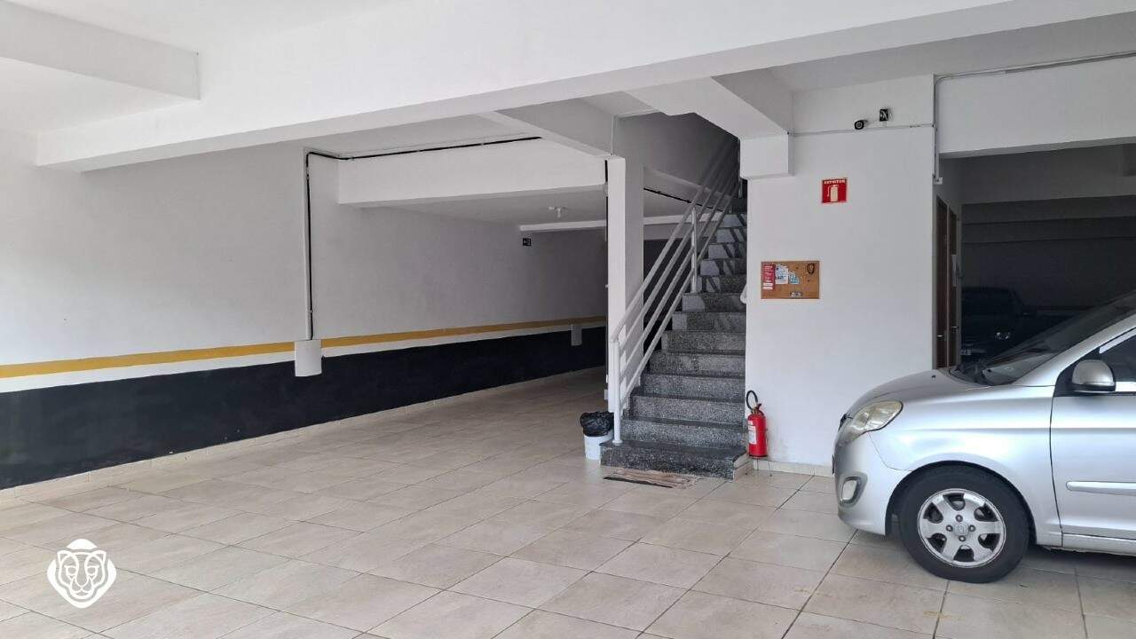 Garagem