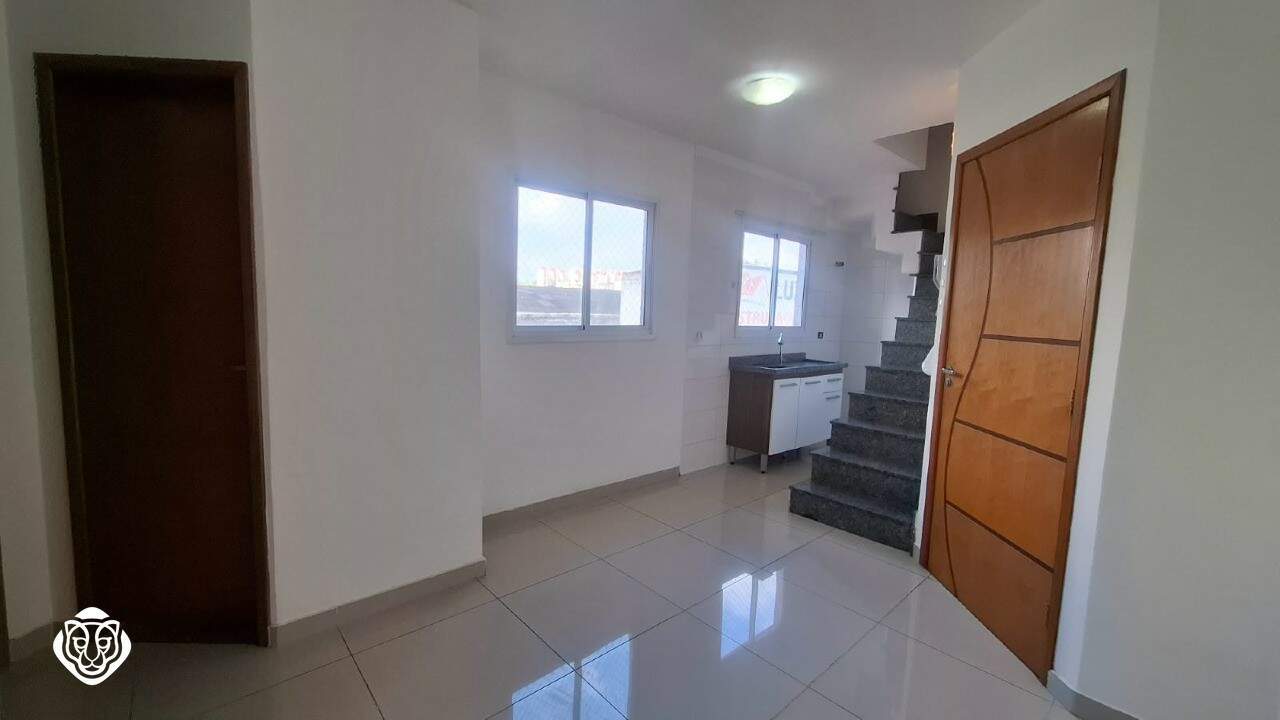 Sala dois Ambientes