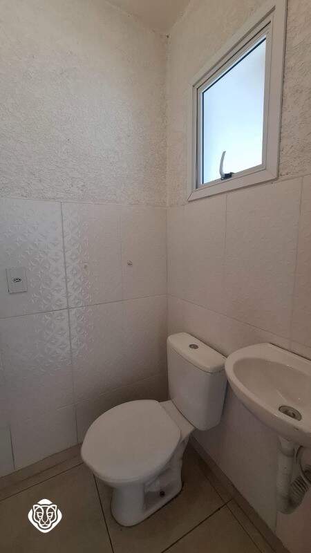 Lavabo da cobertura