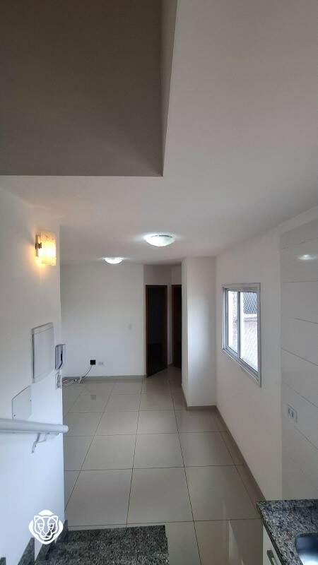 Sala dois Ambientes