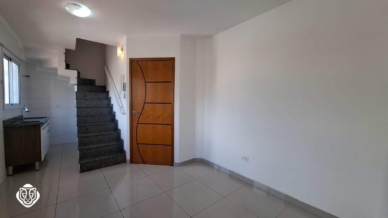 Sala dois Ambientes