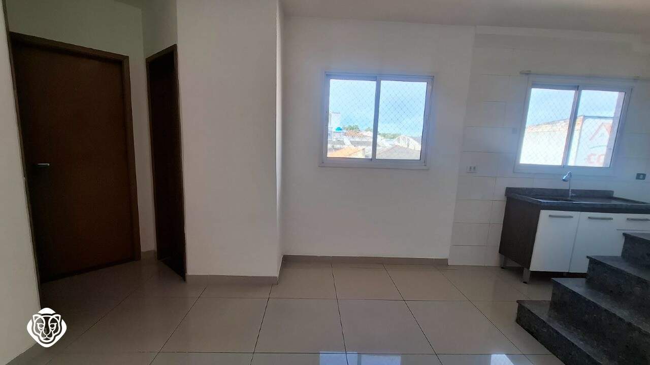 Sala dois Ambientes