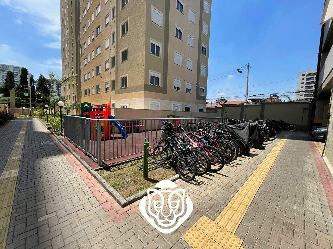 Bicicletário