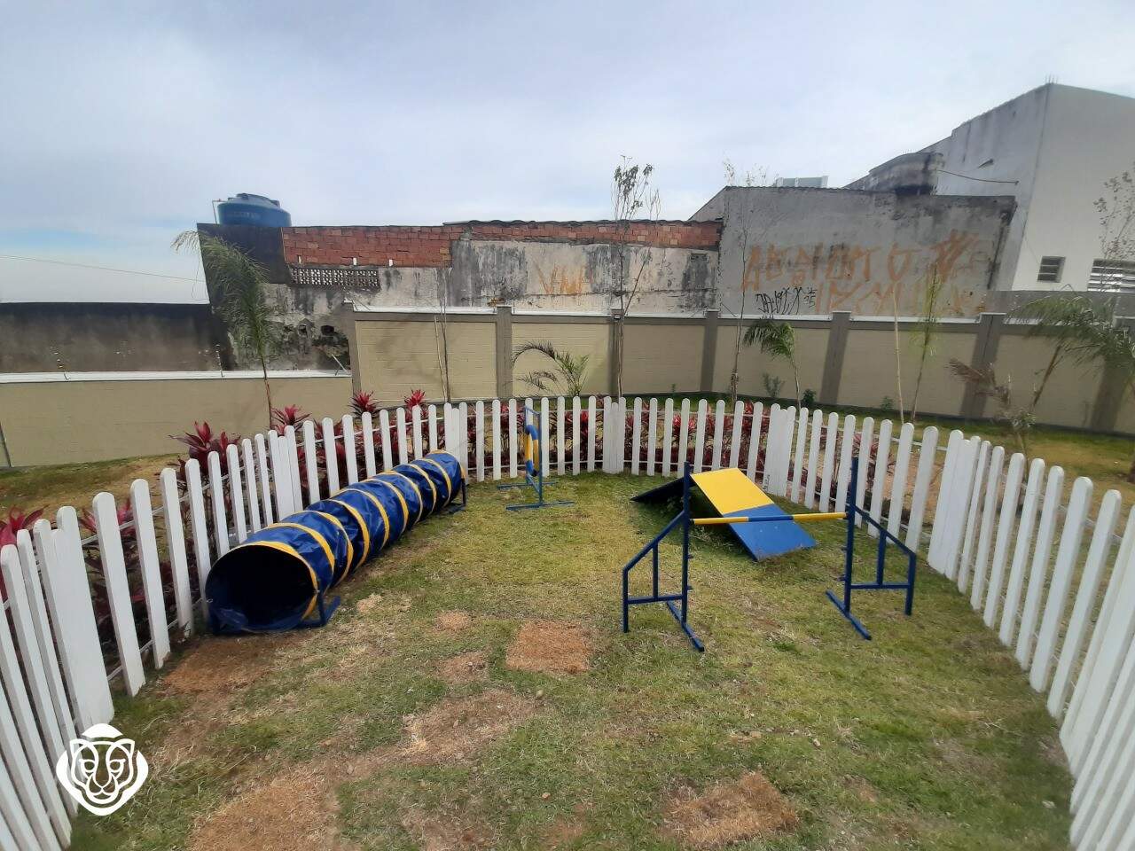Espaço pet