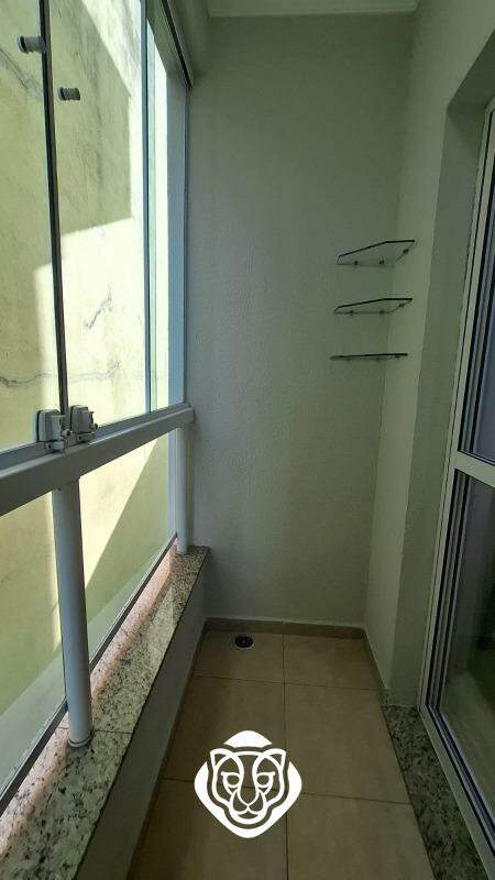 Sacada da Sala