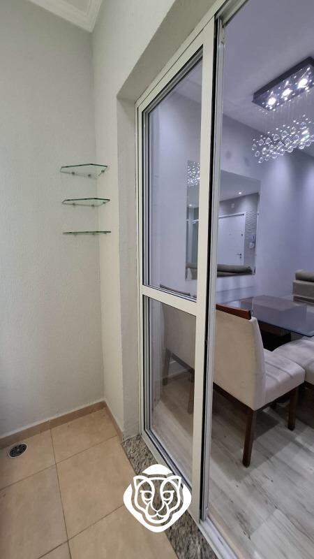 Sacada da Sala