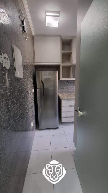 Entrada cozinha