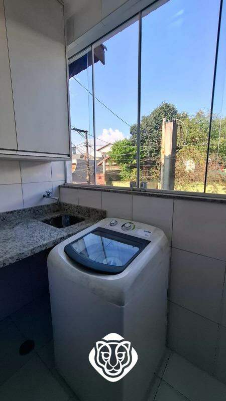 Área de Serviço
