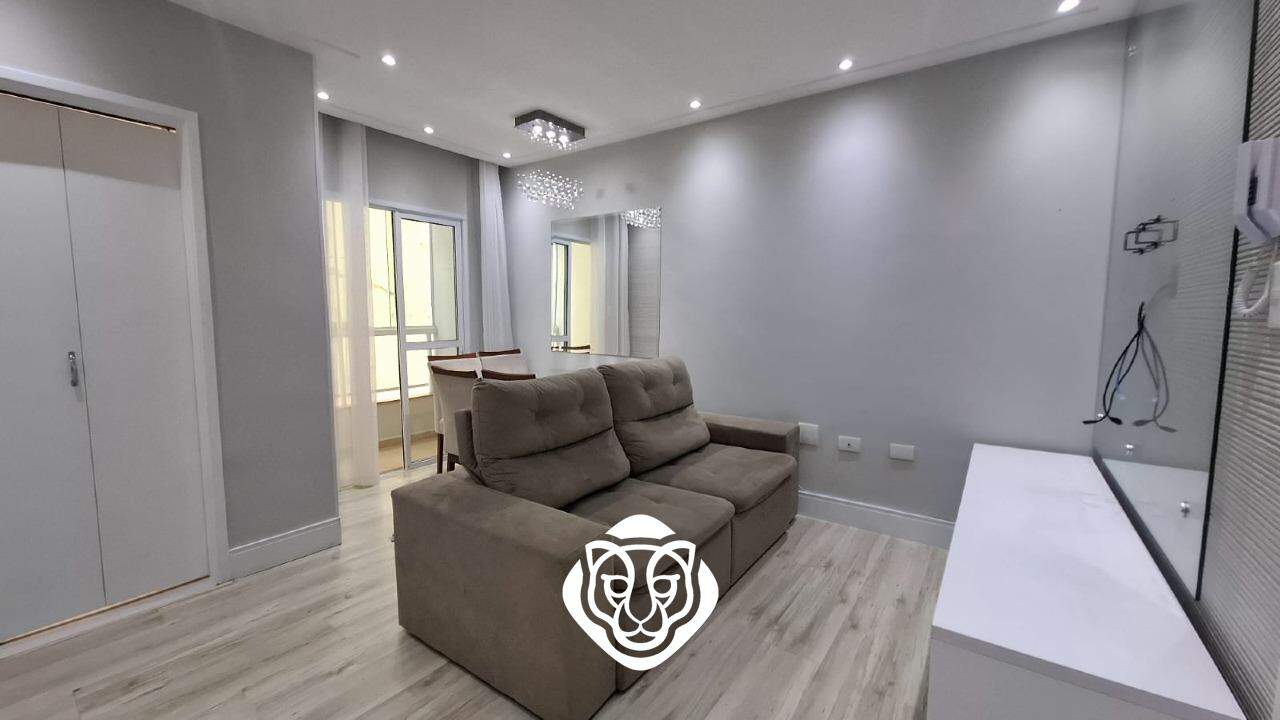 Sala 2 Ambientes