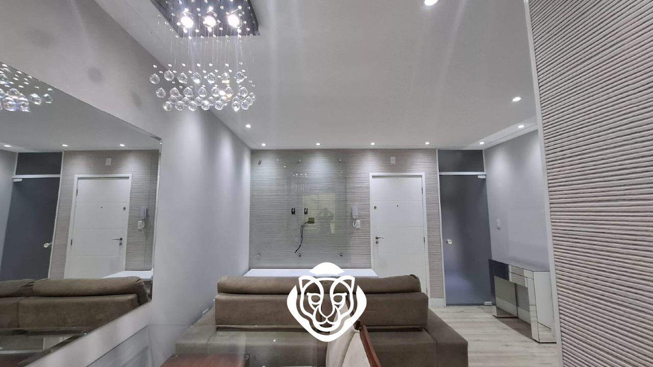 Sala 2 Ambientes