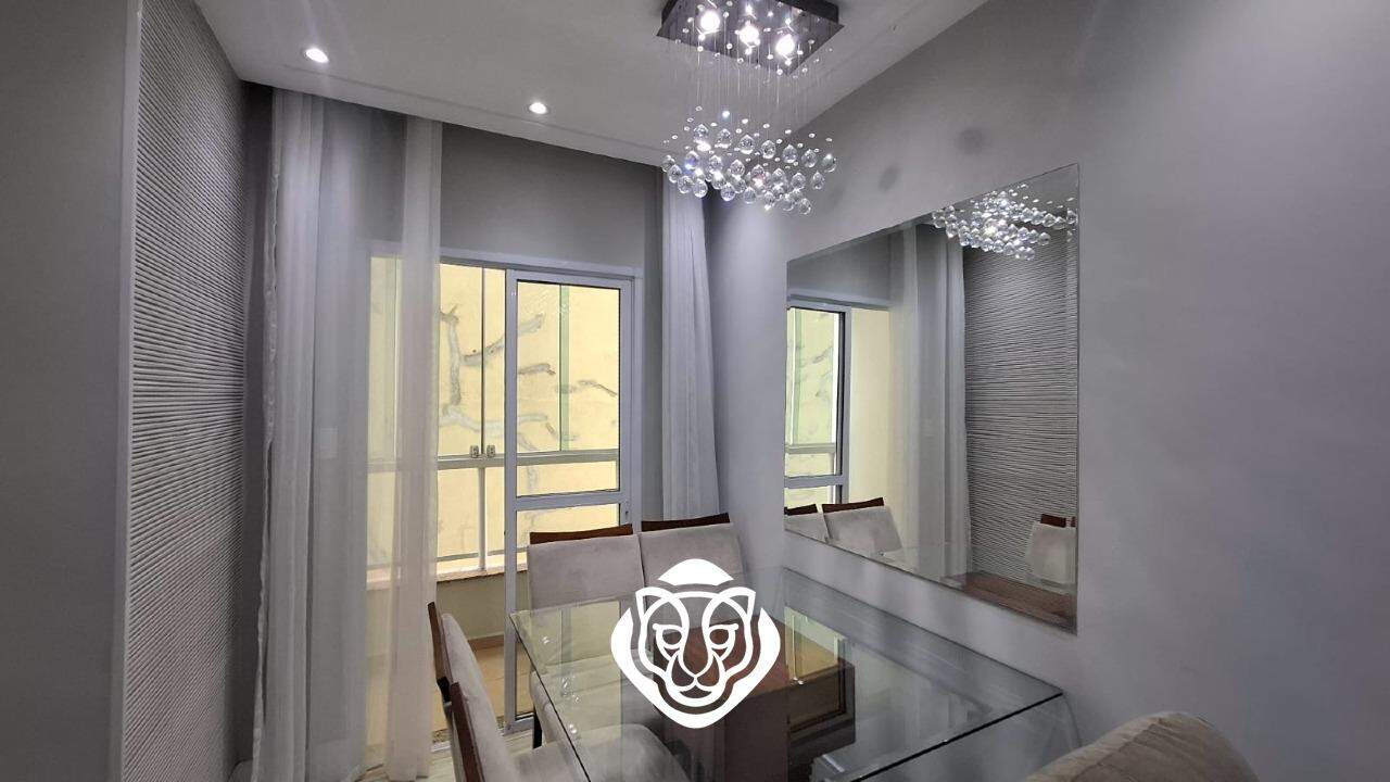 Sala 2 Ambientes