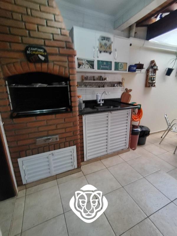 Espaço Gourmet