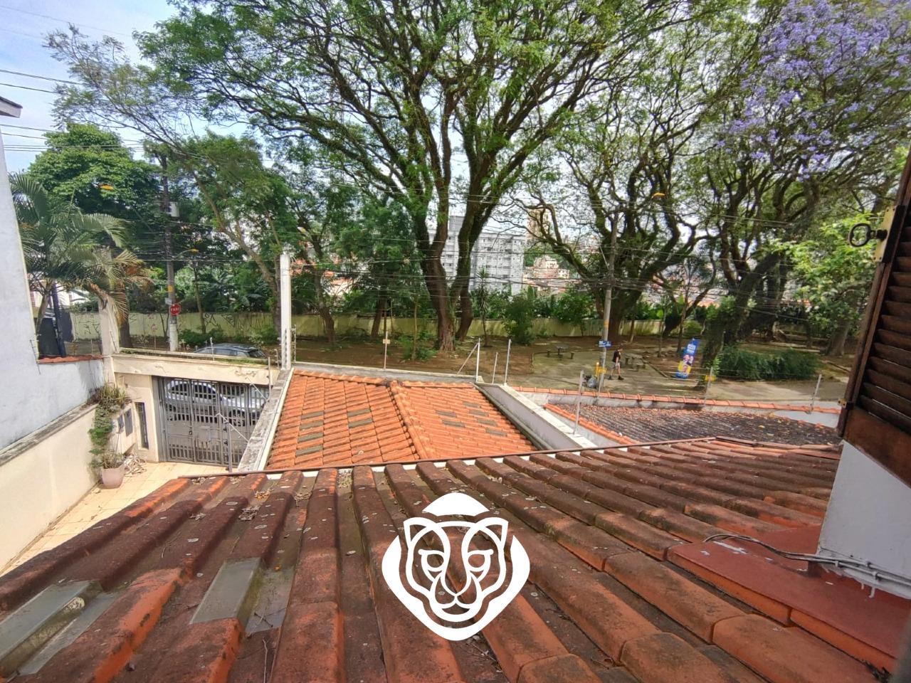 Vista do dormitório 1