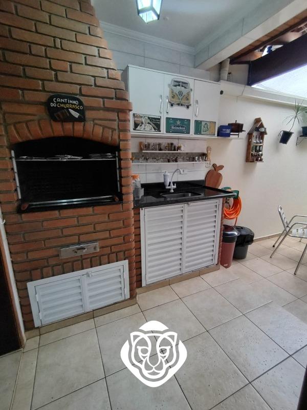 Espaço Gourmet