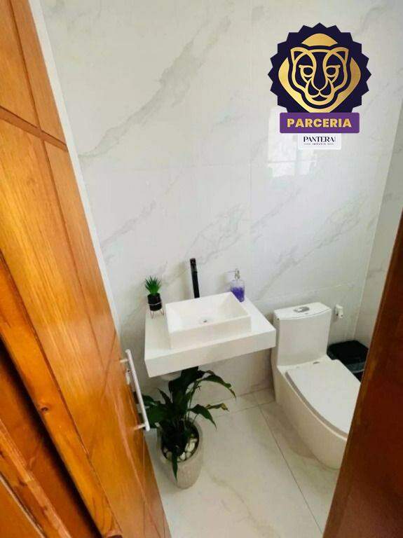 Lavabo 