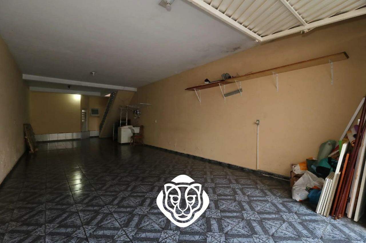 Garagem