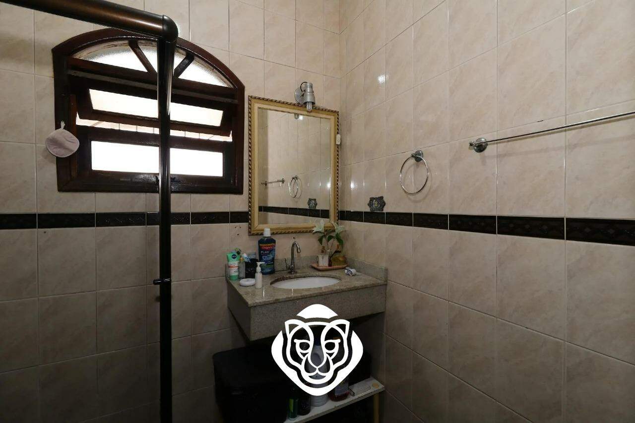 Banheiro social