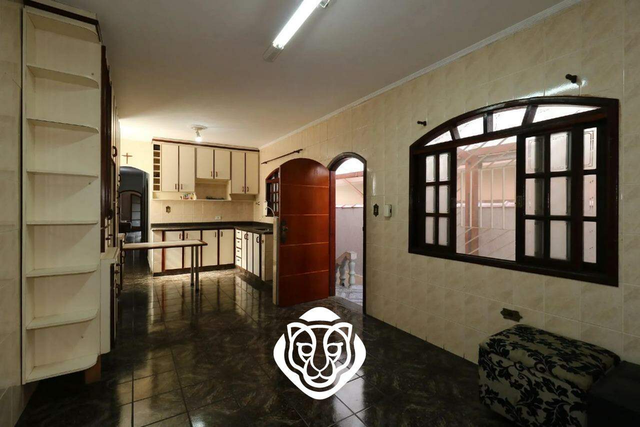 Copa e Cozinha