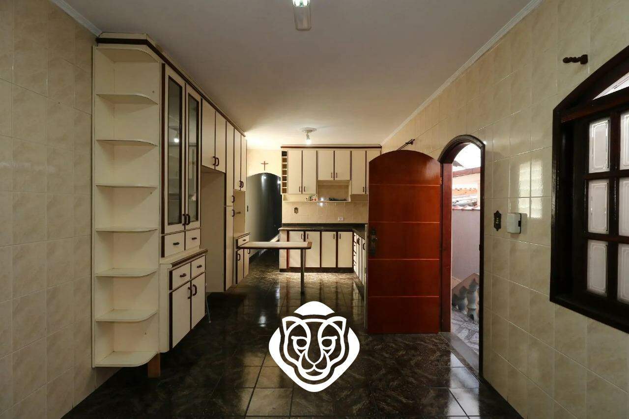 Copa e cozinha