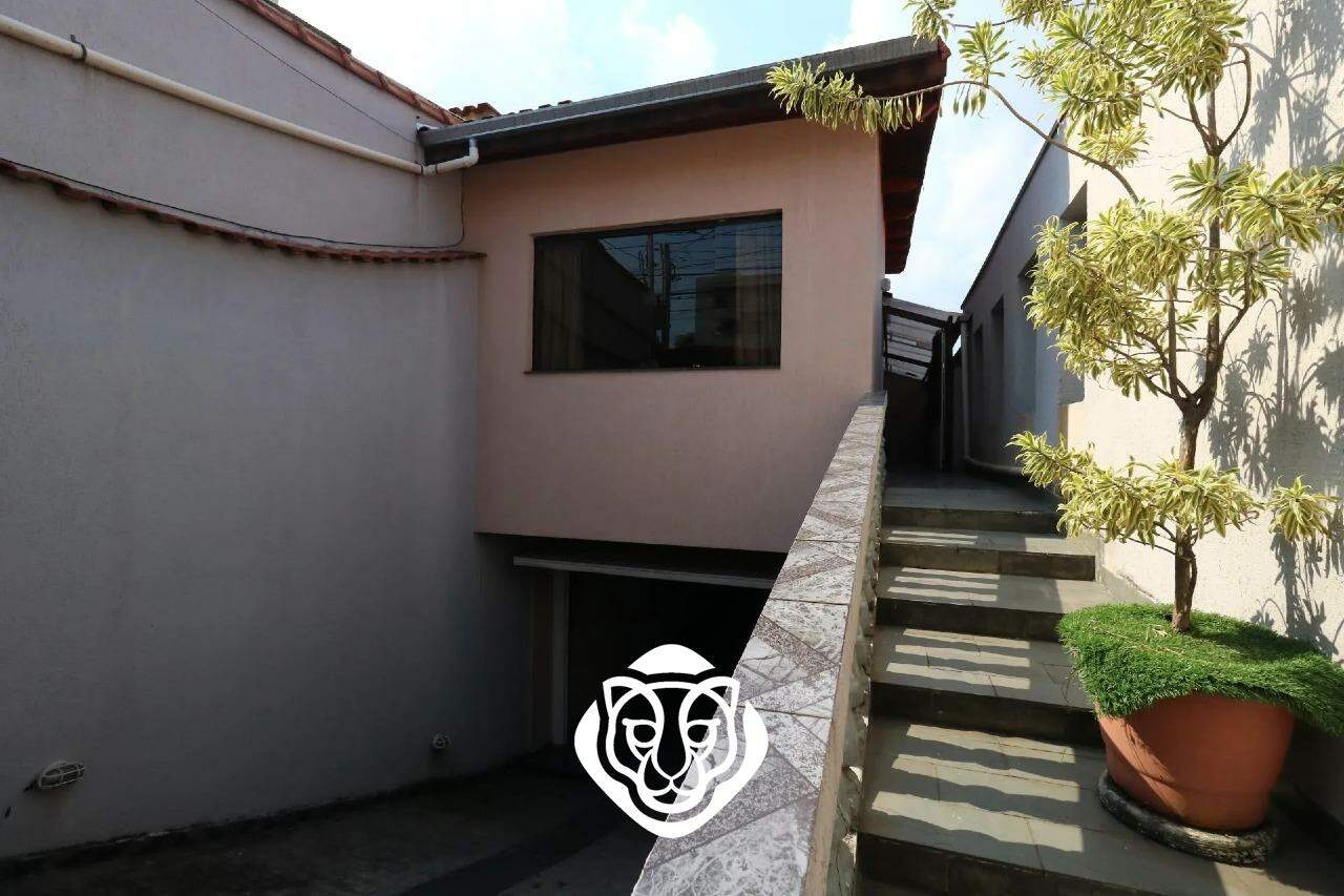 Fachada interna