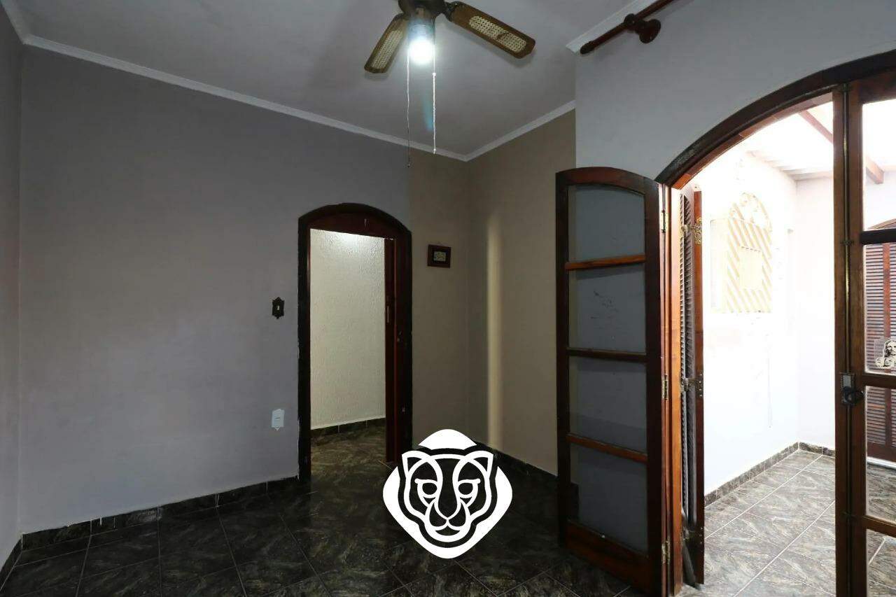 Dormitório 1