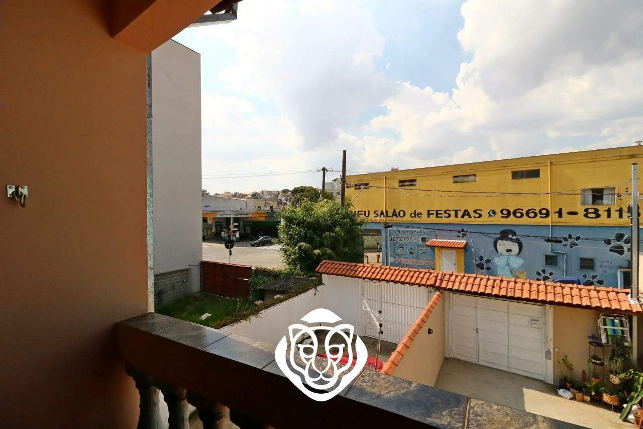 Sacada suíte