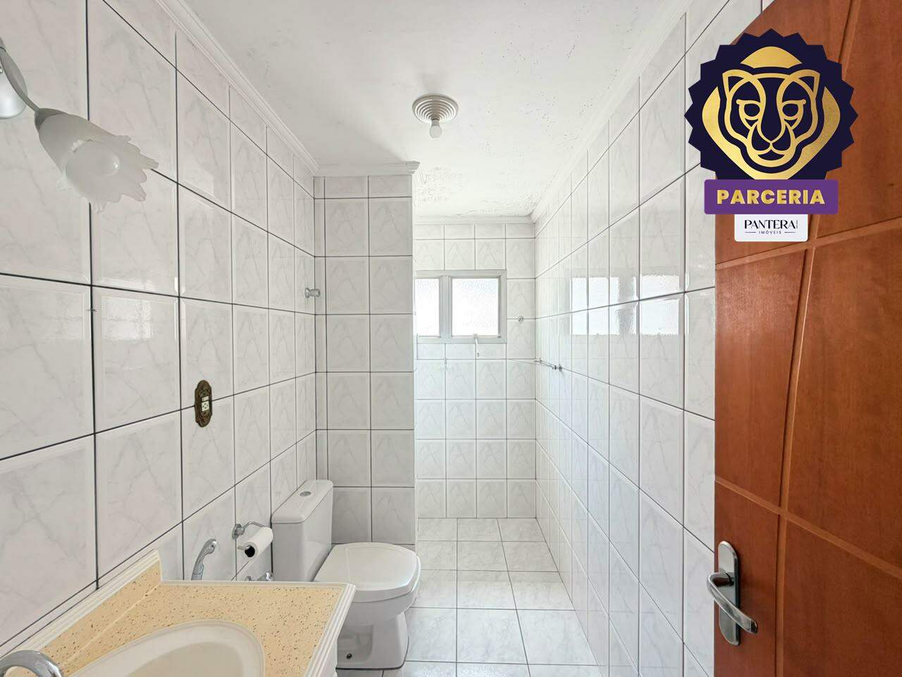 Banheiro Social
