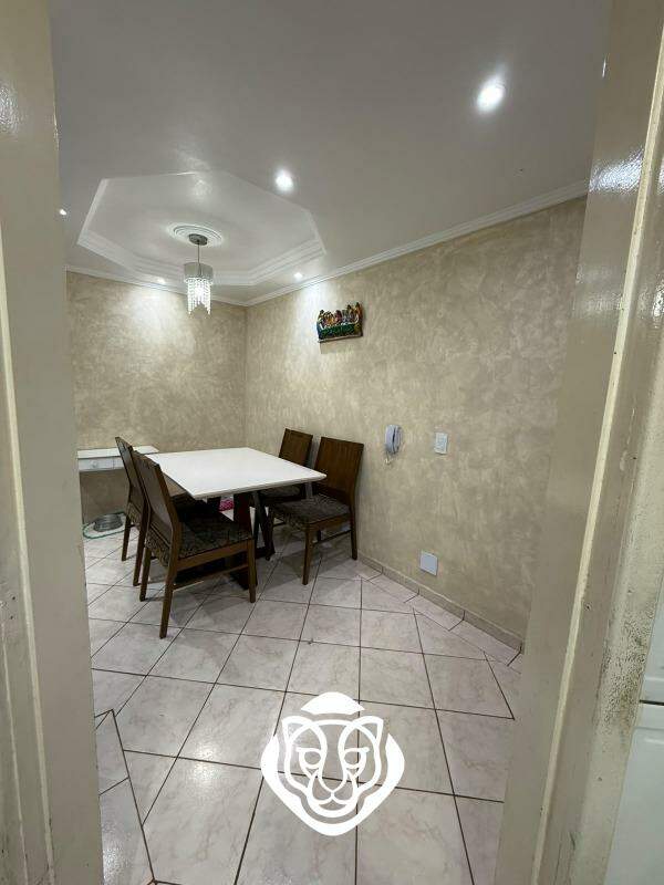 Sala de Jantar