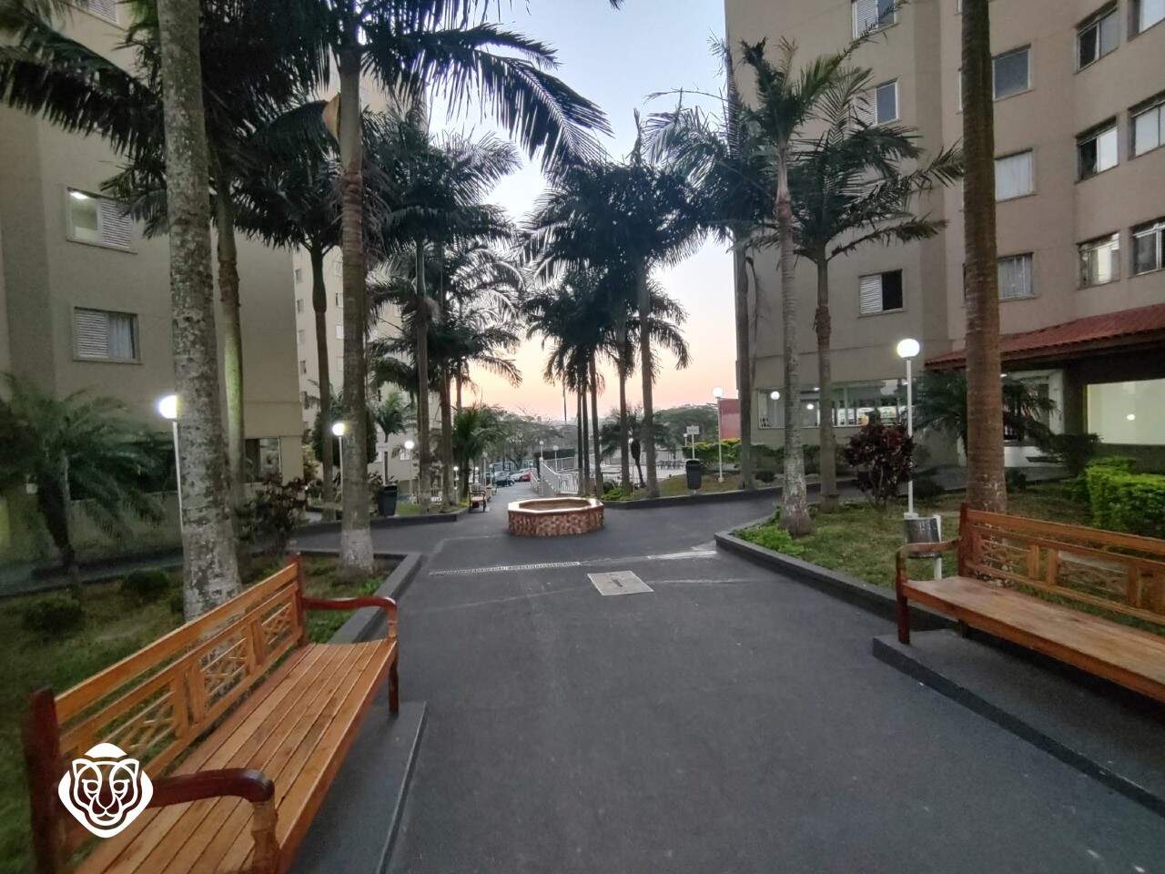 Enrtada