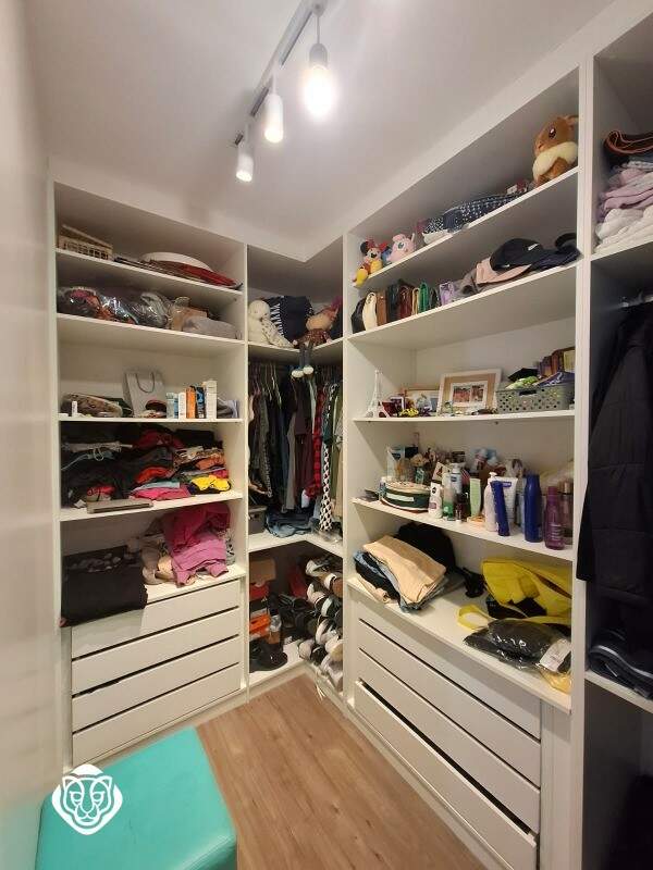 Closet - Suíte