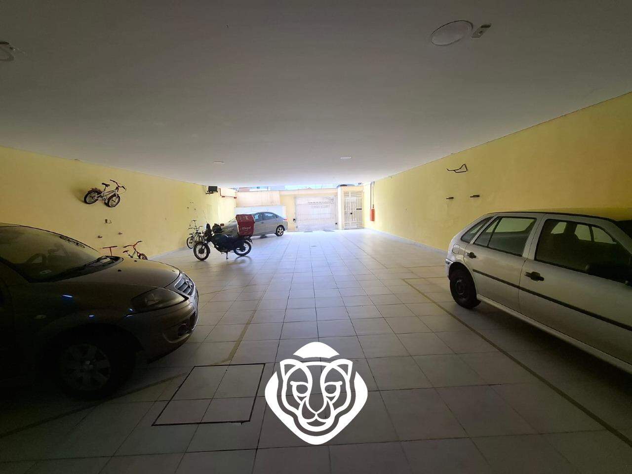 Garagem
