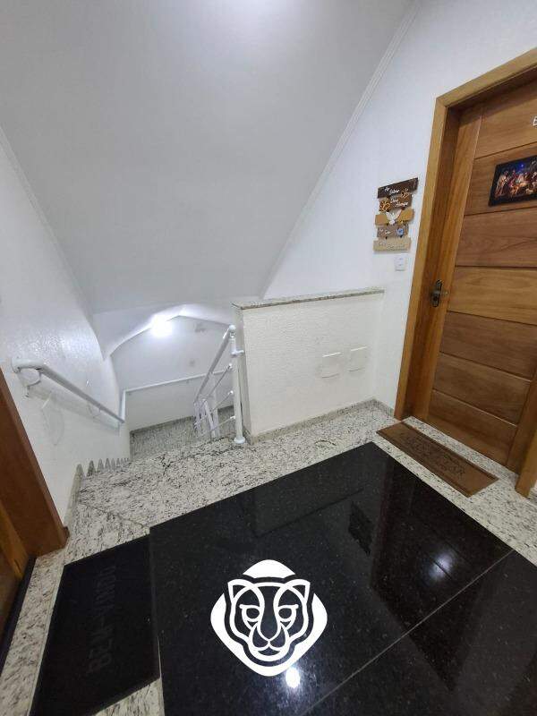 Hall do prédio