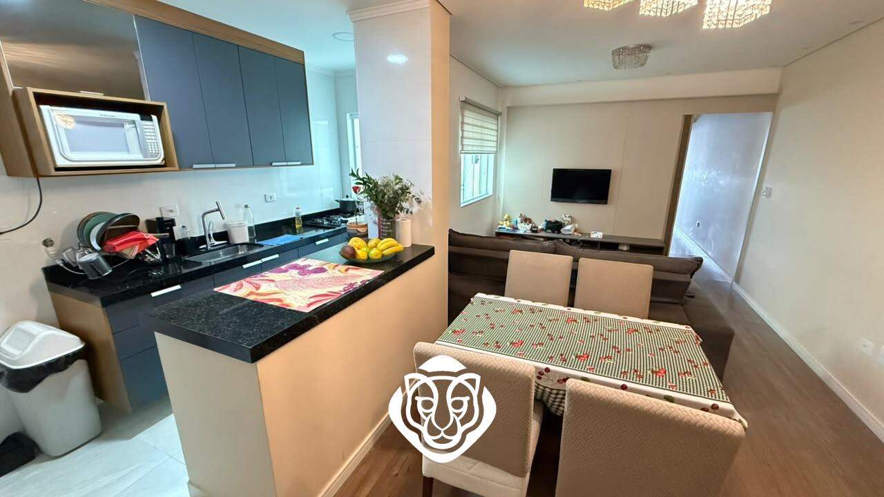 Sala / Cozinha