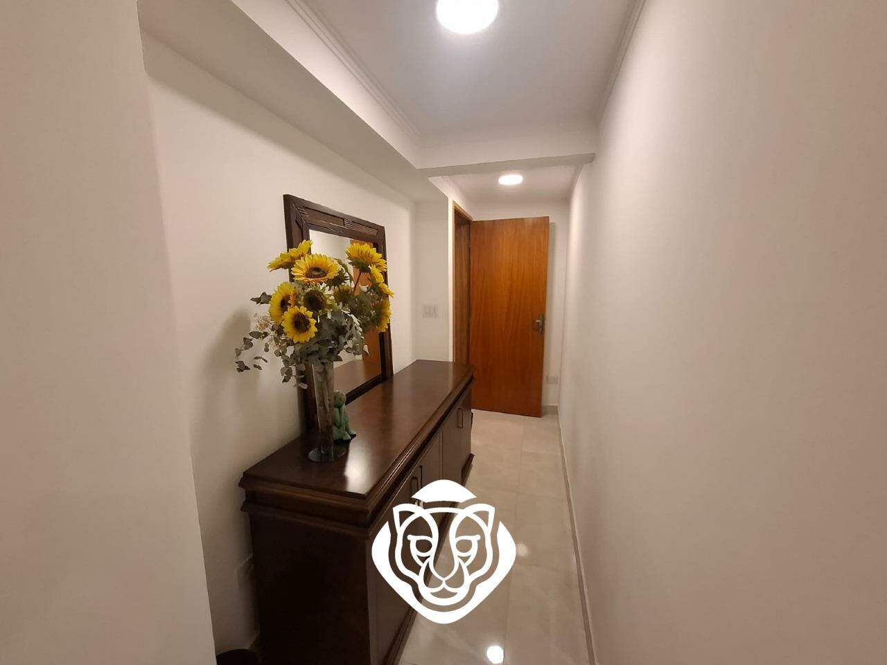 Hall Entrada 