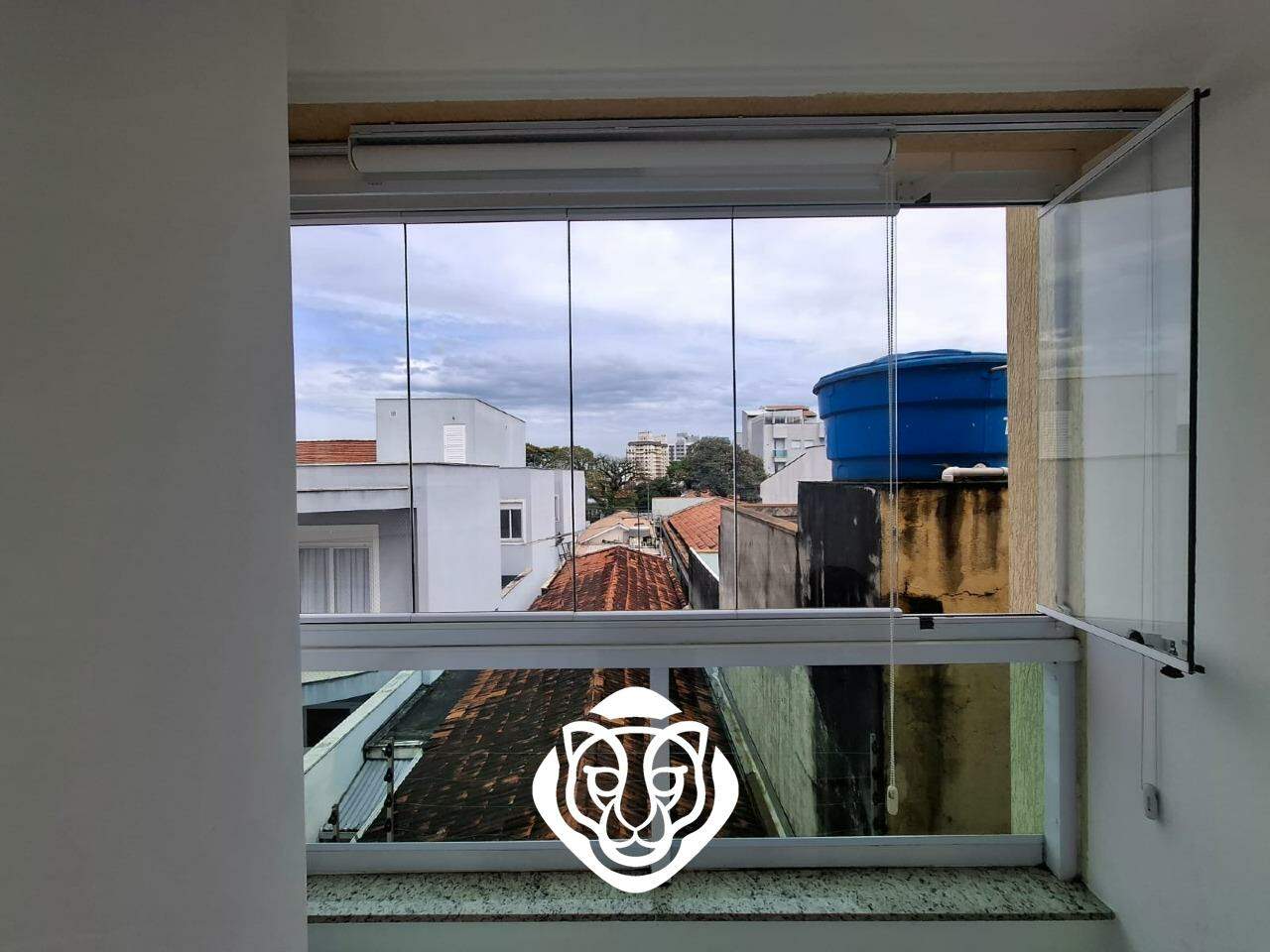Sacada - Suíte